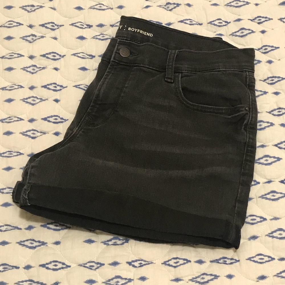 Old Navy Boyfriend Shorts